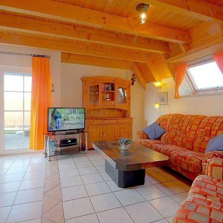 Strandvogt 3 La13 Wremen Dış mekan fotoğraf