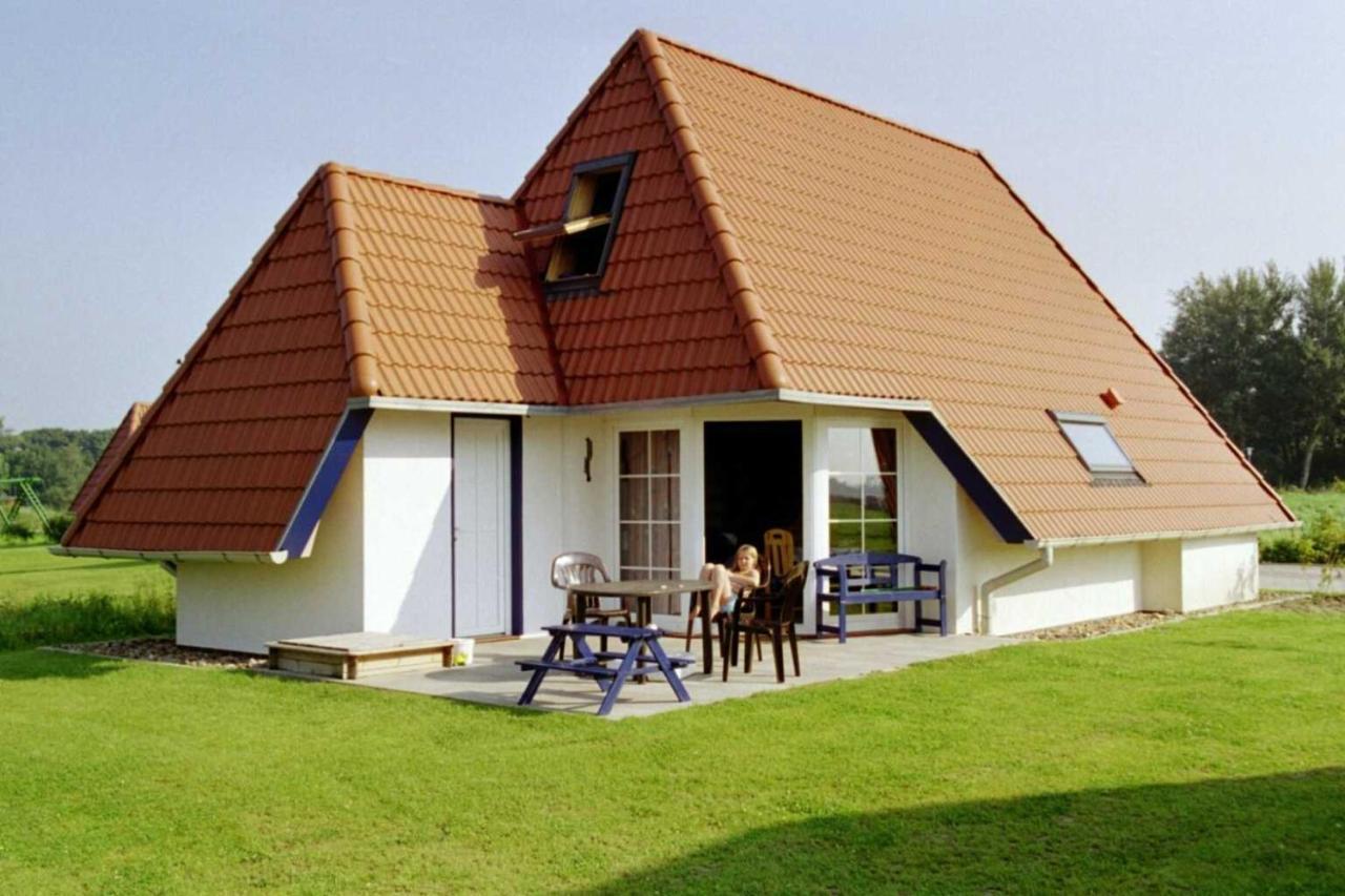 Strandvogt 3 La13 Wremen Dış mekan fotoğraf